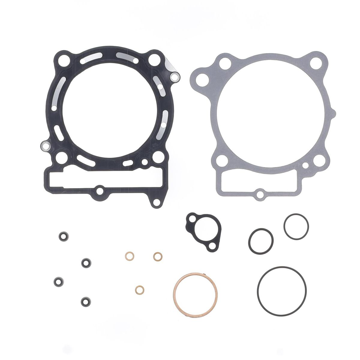 Kx 450F Top End Gasket Kit