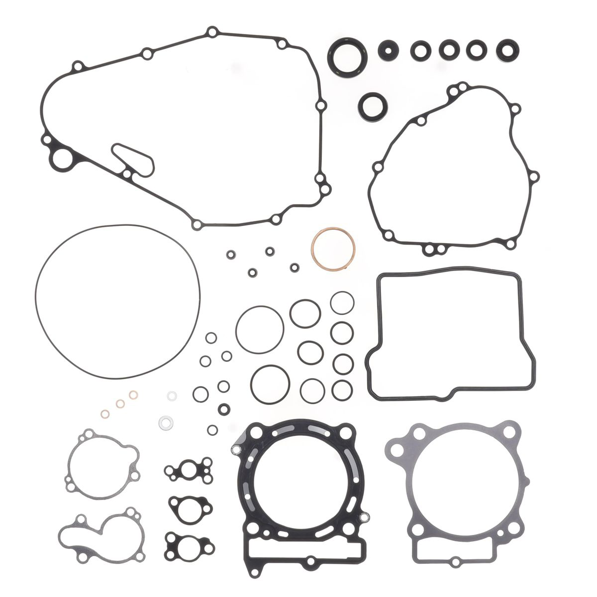 Kx 450F Complete Gasket Kit