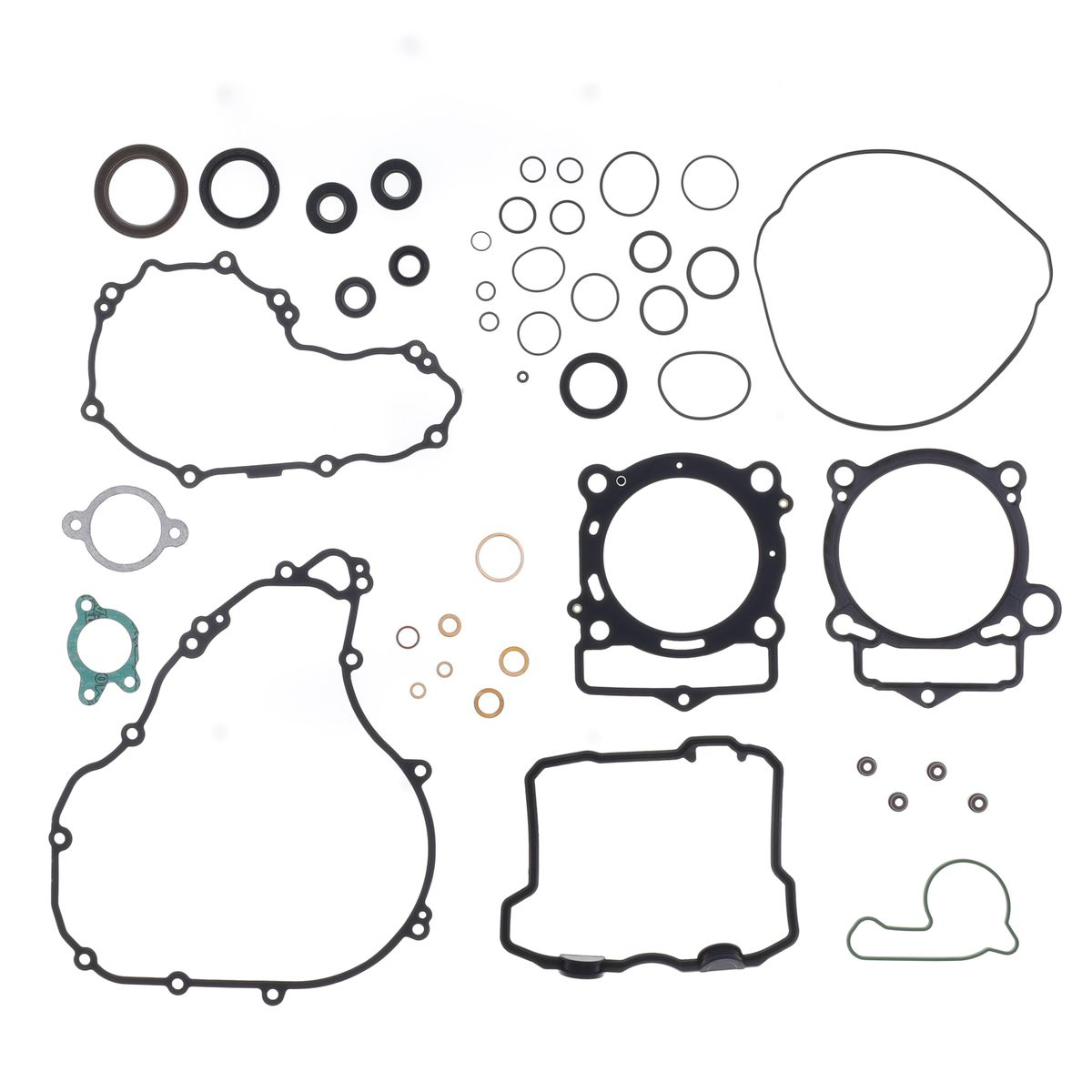 Complete Gasket Kit Husq/Ktm
