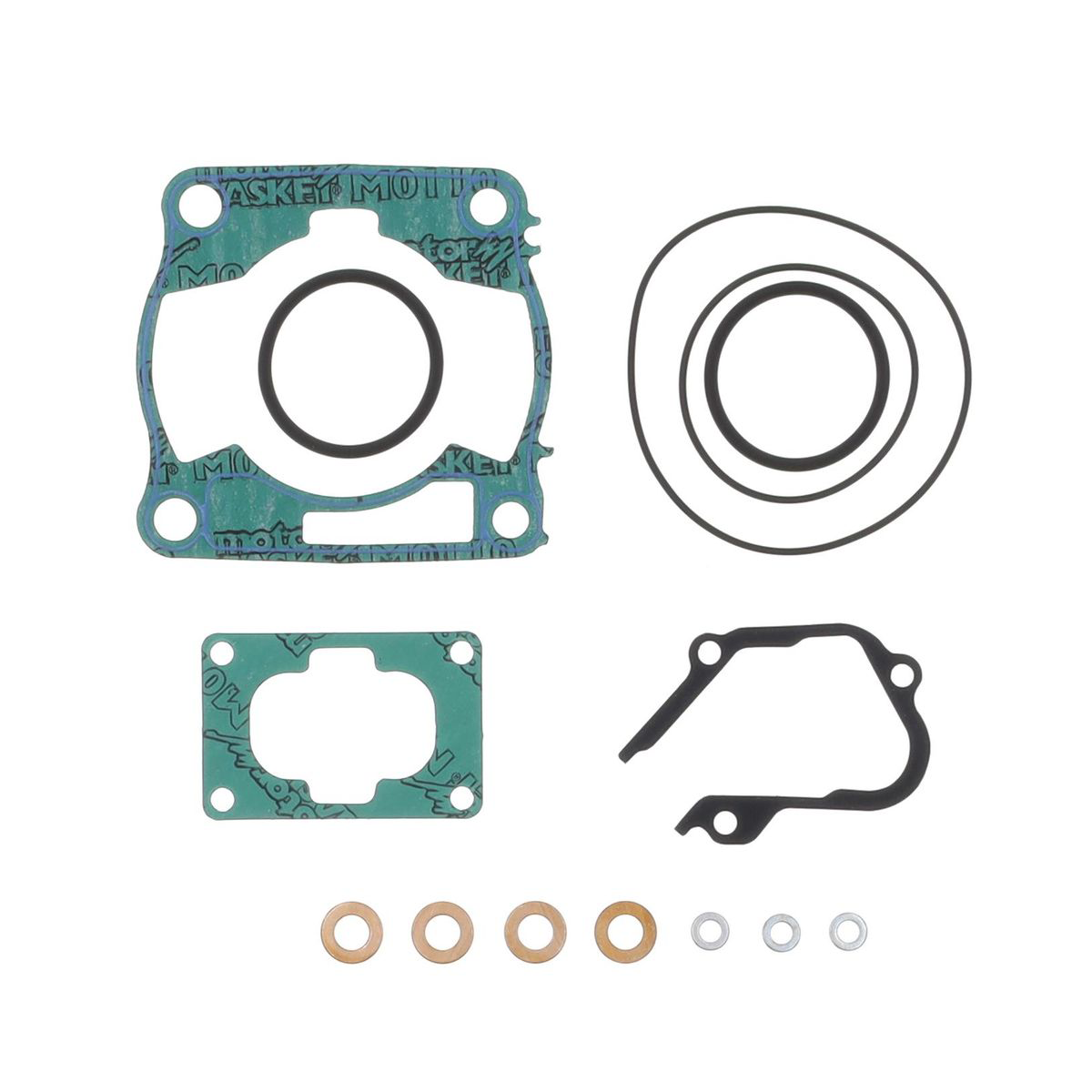 Yz 85 Top End Gasket Kit Yam