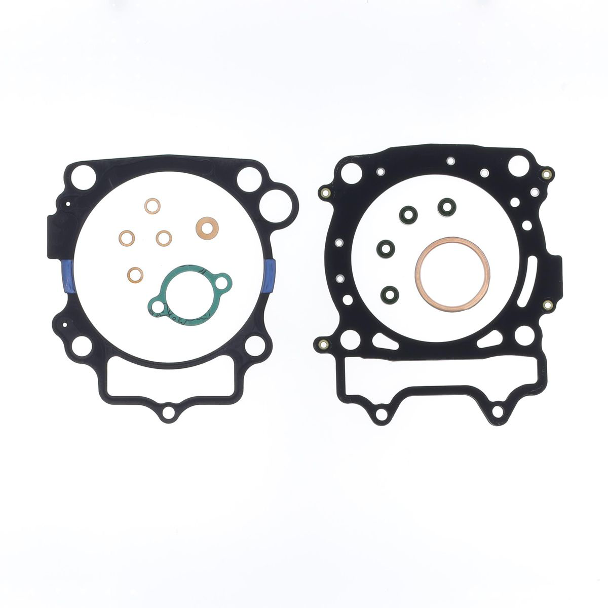 Yz 450F Top End Gasket Kit