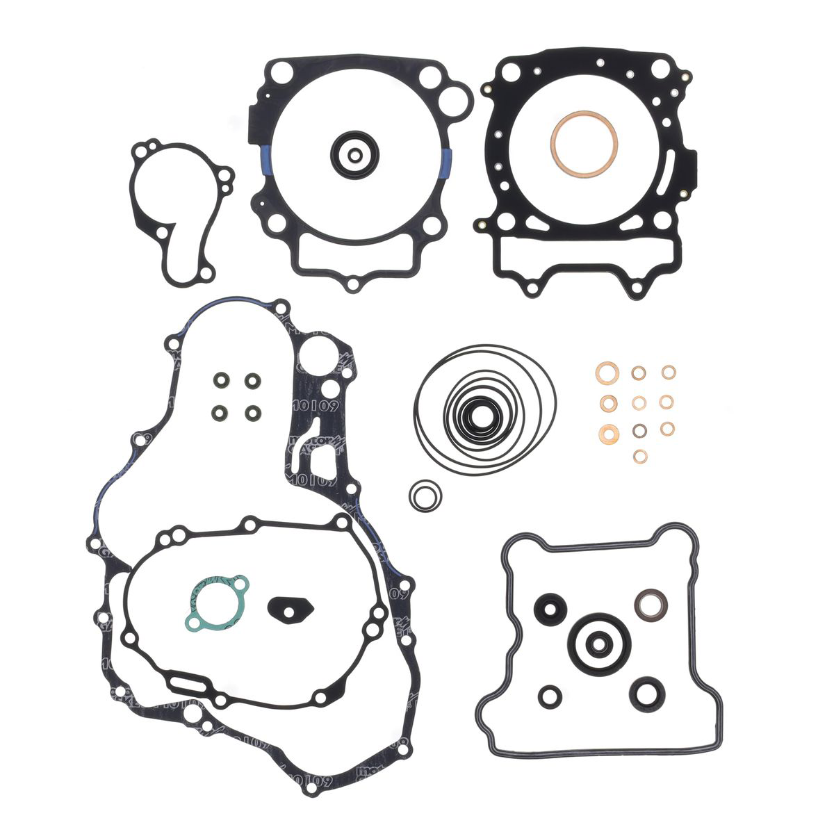 Yz 450F Comp. Gasket Kit