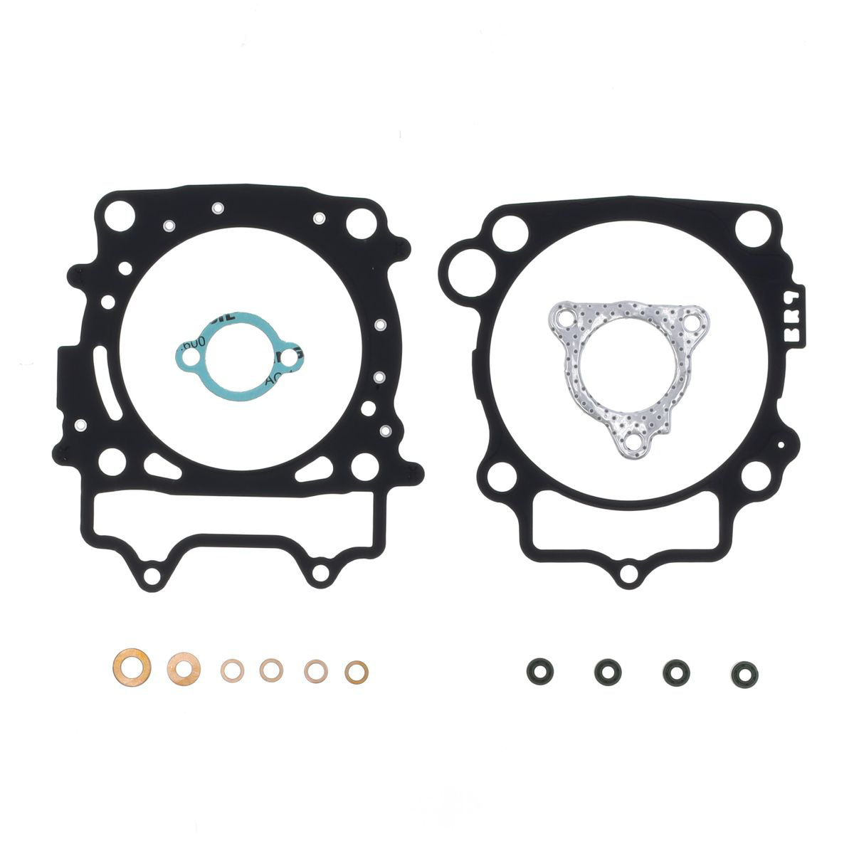 Top End Gasket Kit Yam Yz450Fx