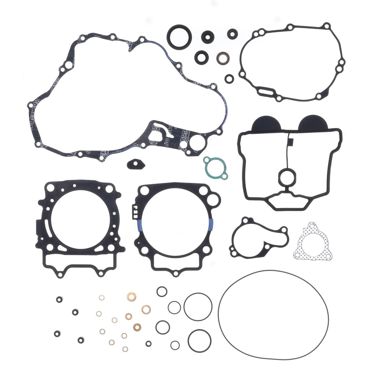 Complete Gasket Kit Yam Yz450Fx