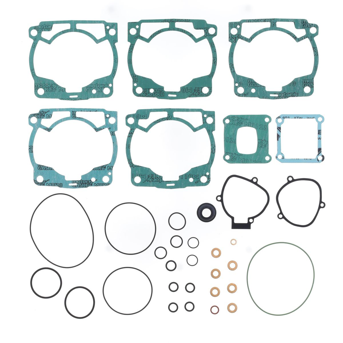 Top End Gkt Kit Exc/Xc/Xc-W 250 2017-23