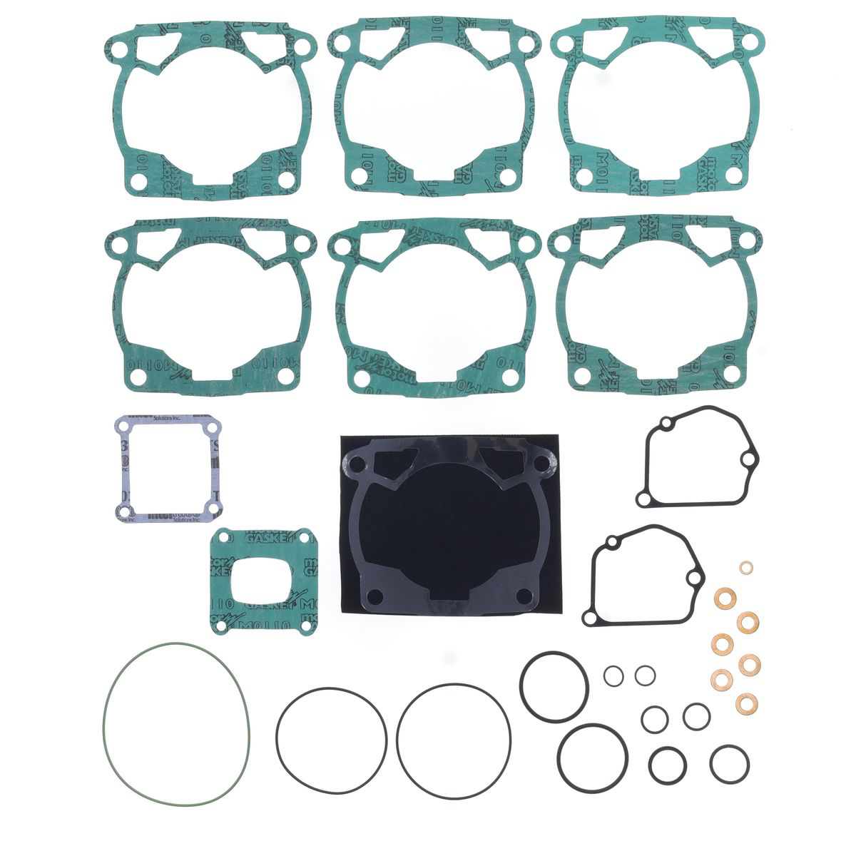 Top End Gkt Kit; Ktm 250 Sx 2023