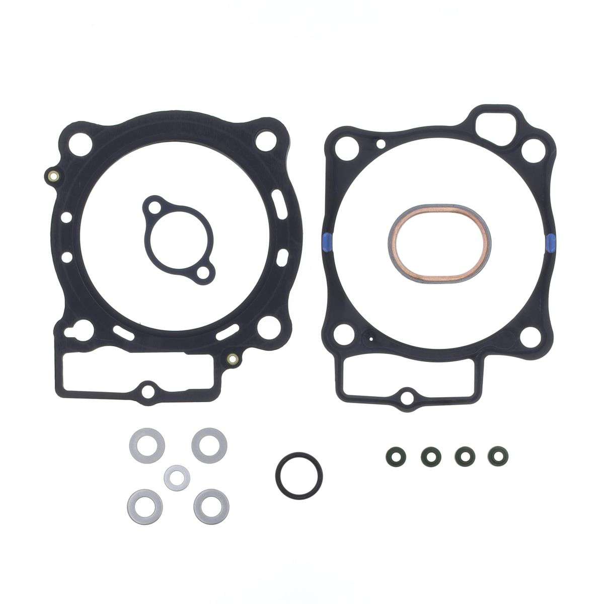 Top End Gkt Kit Hon Crf450R/Rx 21-22 W/O