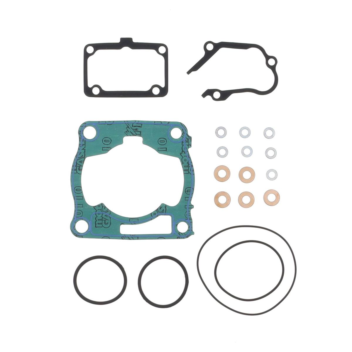 Top End Gkt Kit Yam Yz65 2018 - 20-23