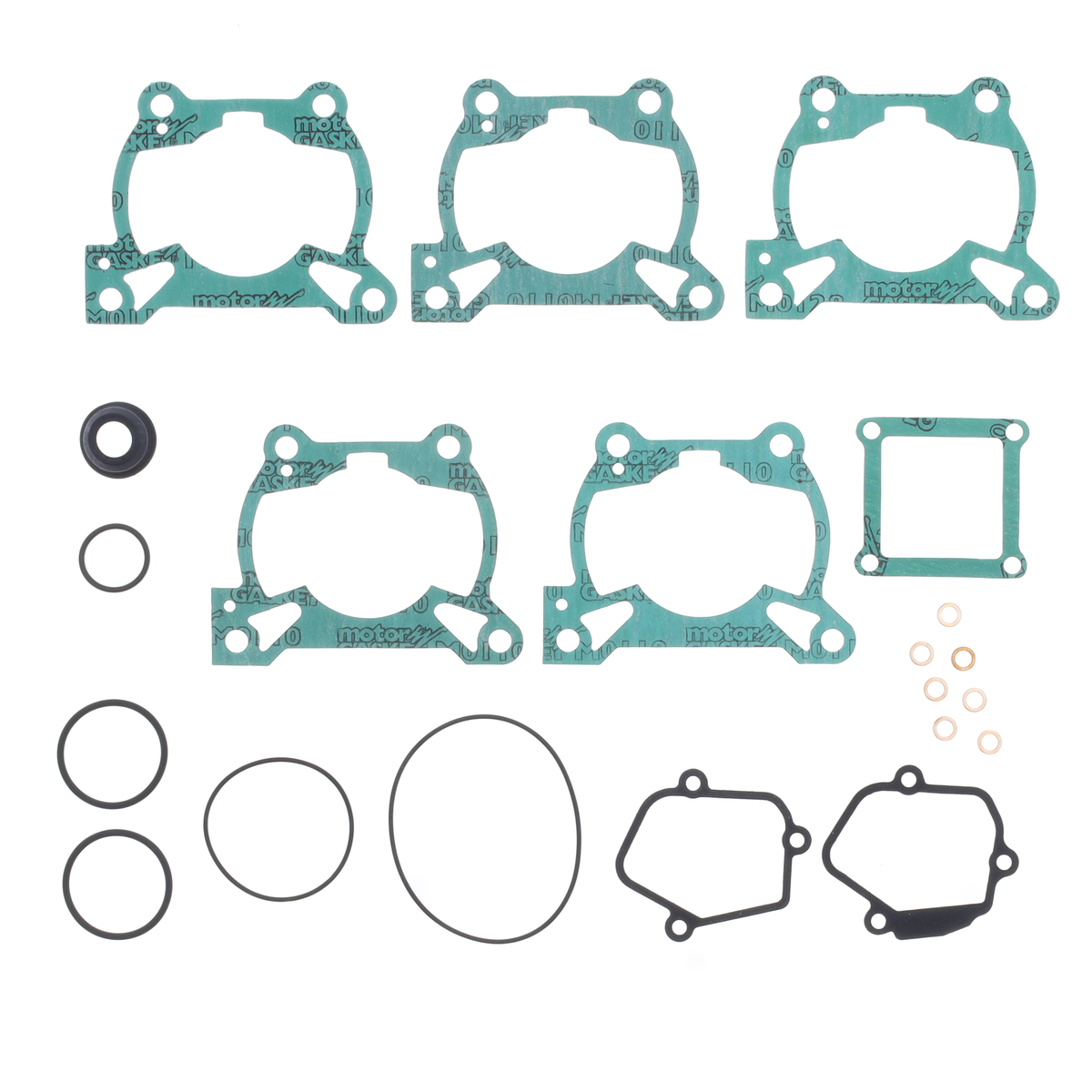 Top End Gkt Kit Ktm/Husqv Sx85/Tc85 Gasg