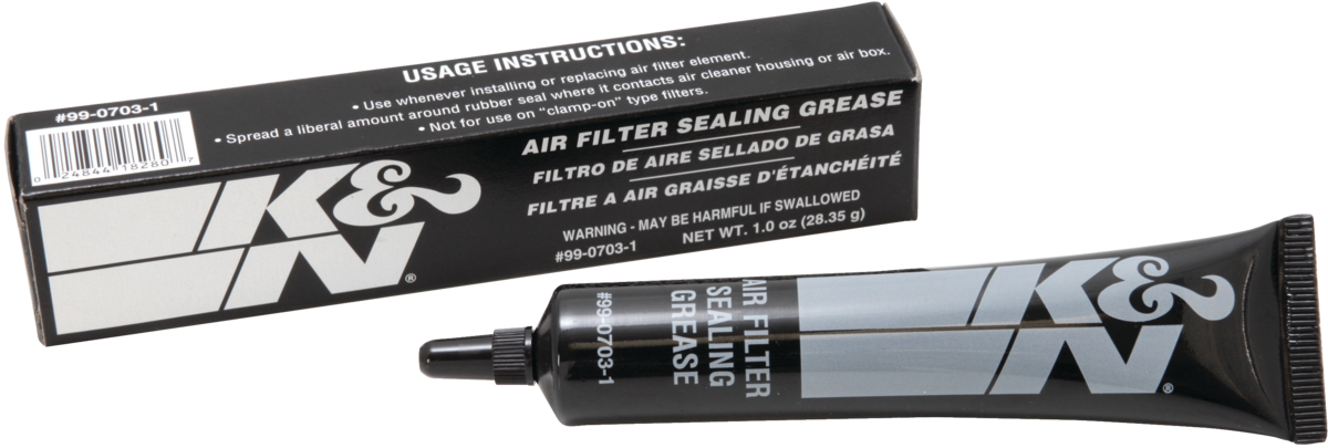 Sealing Grease 1Oz Tube