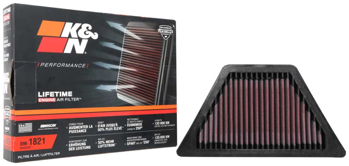Air Filter Bmw R18 (20-24)