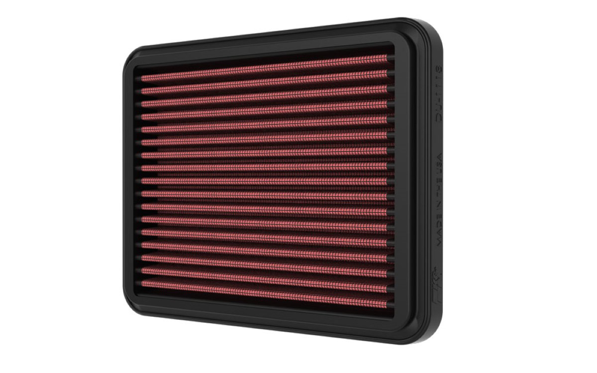 Air Filter Ducati Panigale V4 (22-26)