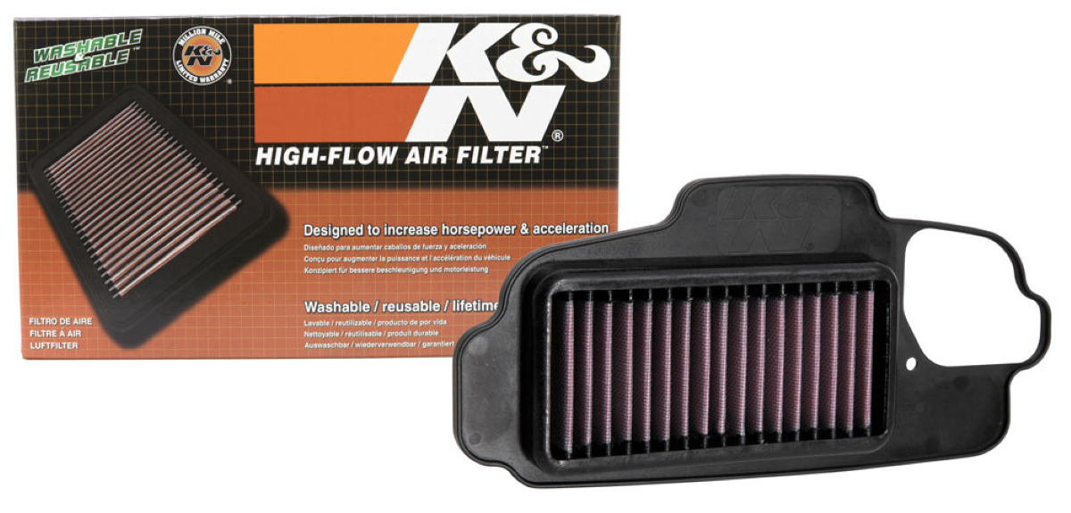 Air Filter Honda Monkey (19-22)