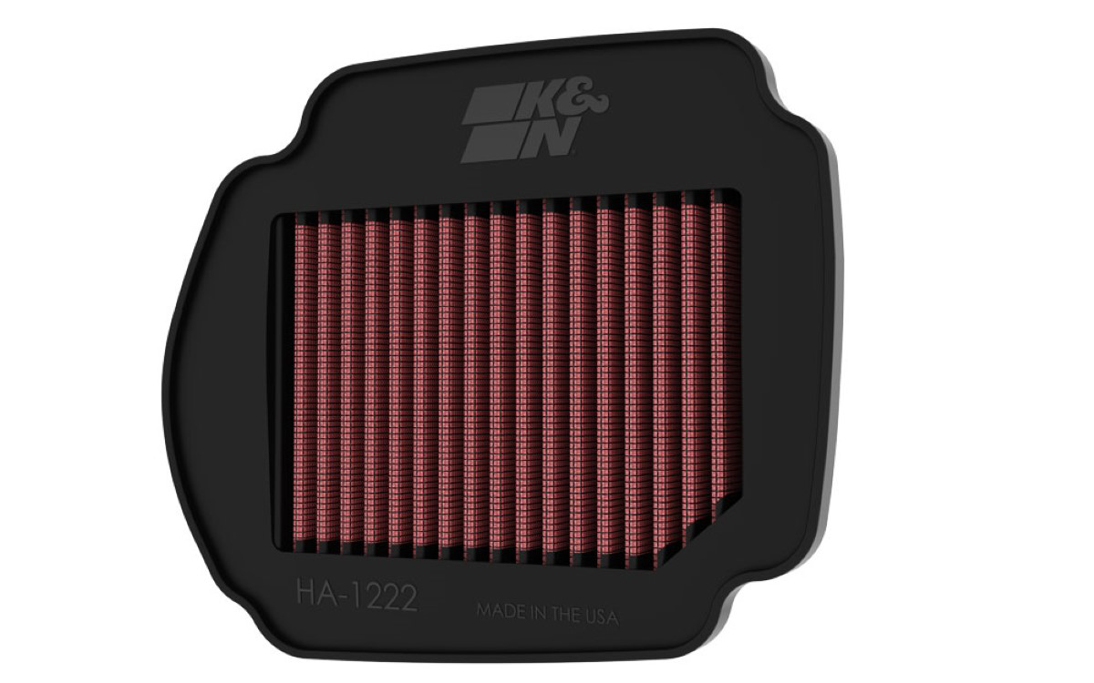 Air Filter Hon Msx125 Grom (21-26)