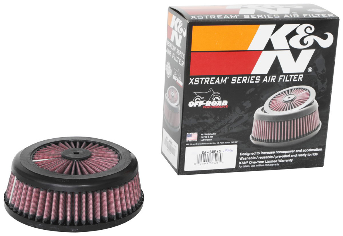 Air Filter Kawasaki Klx300R (20-21)