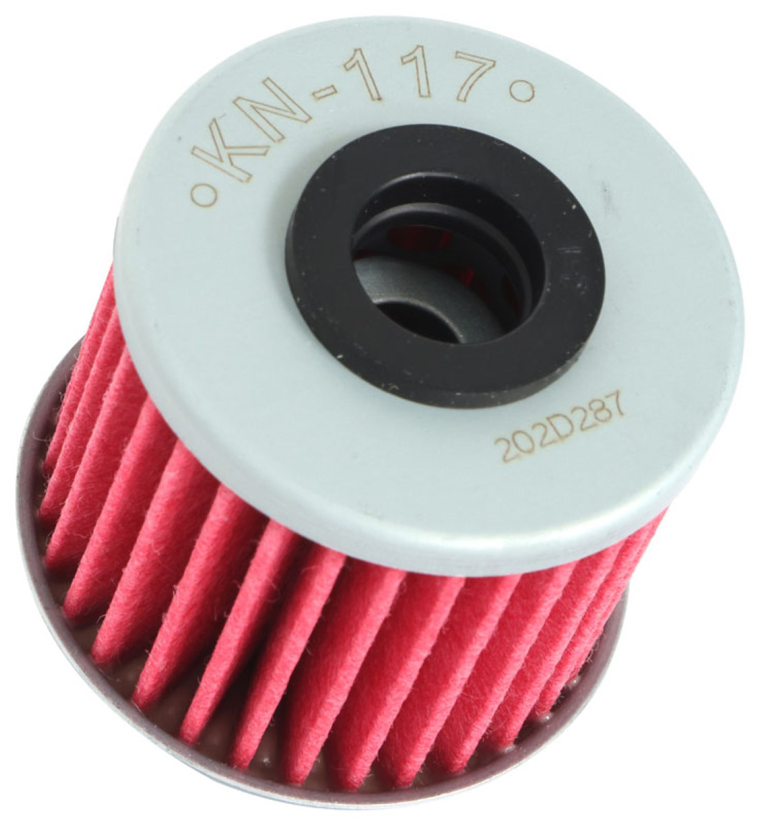 Oil Filter 15412-Mgs-D21
