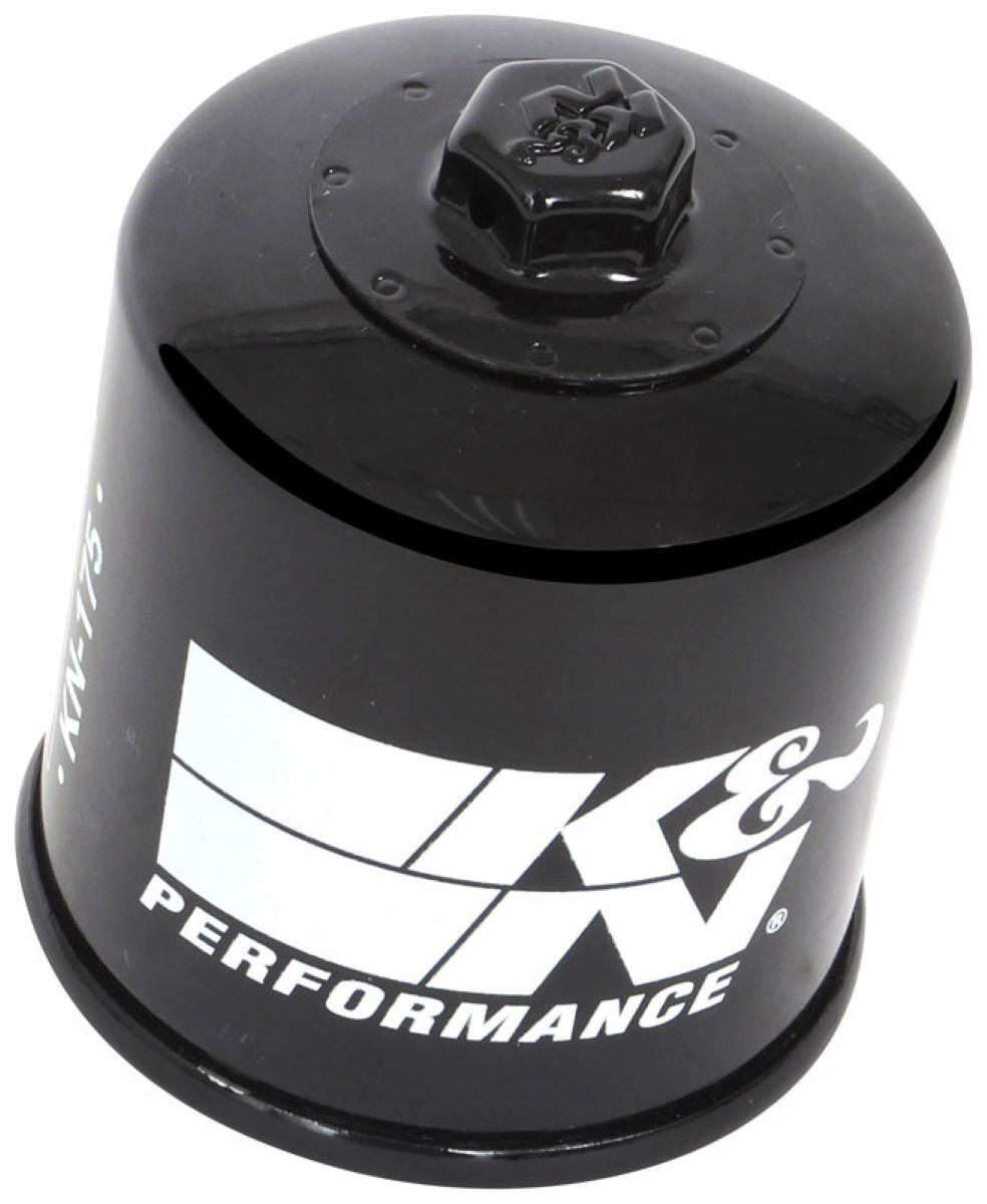 Oil Filter Indian 2521421