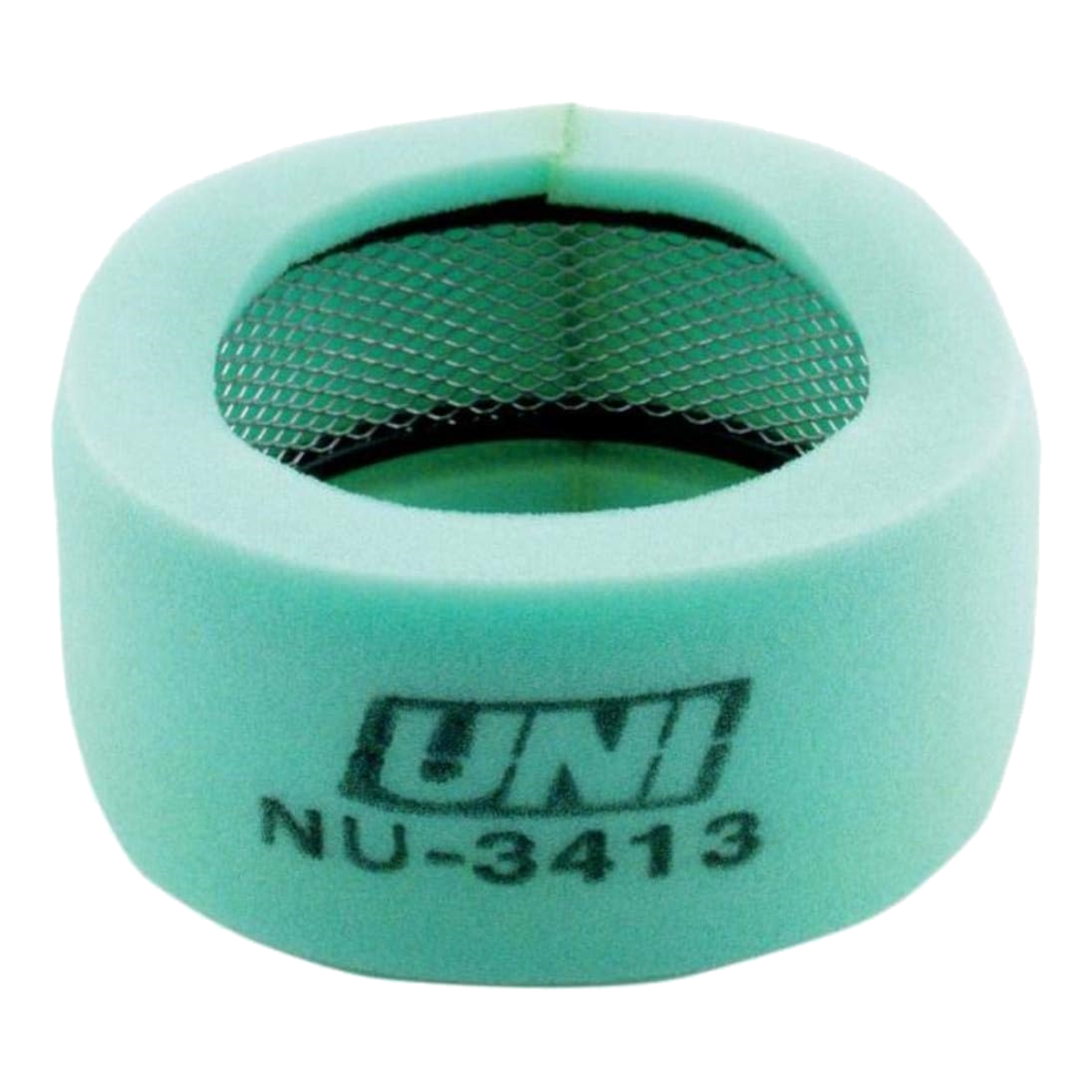 Uni S&S Type Air Cleaner Cci Teardrop