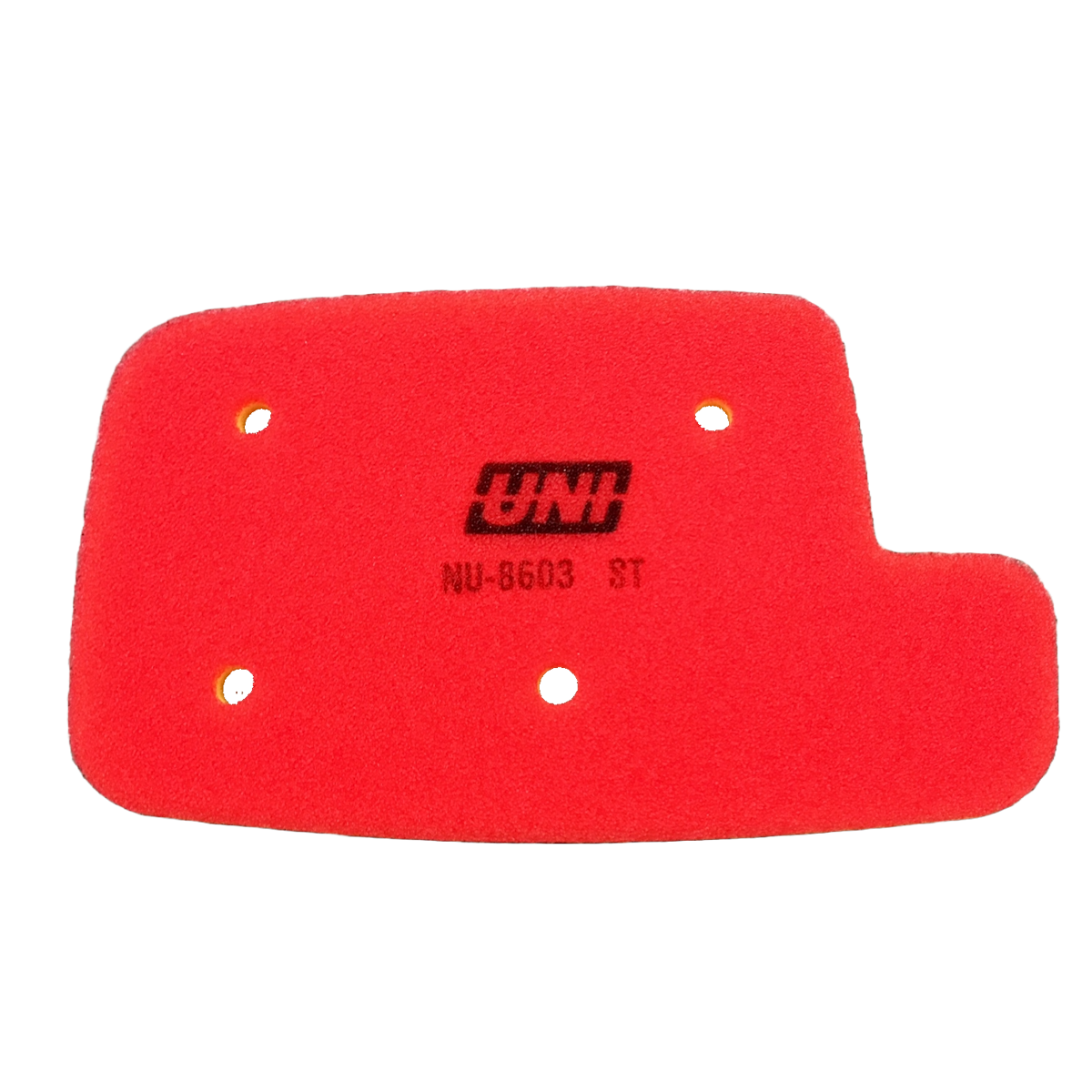 Uni Arctic 400-500-650