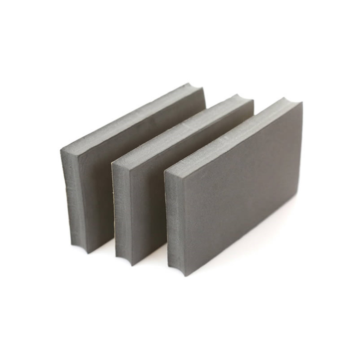 3 Piece Foam Kits 5 X 5.75 X 0.6