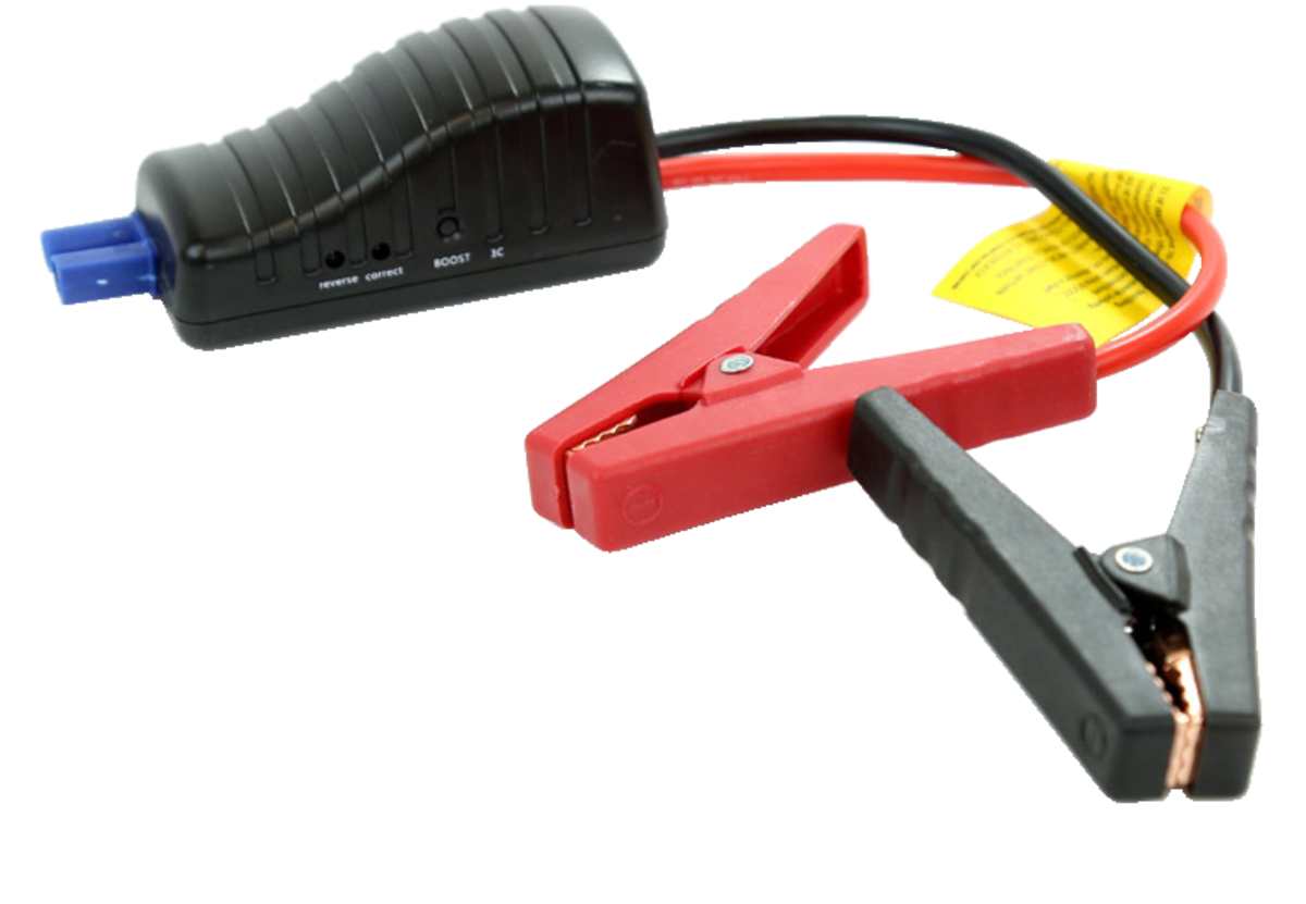 Smart Clamps (New Xp1 Xp3)