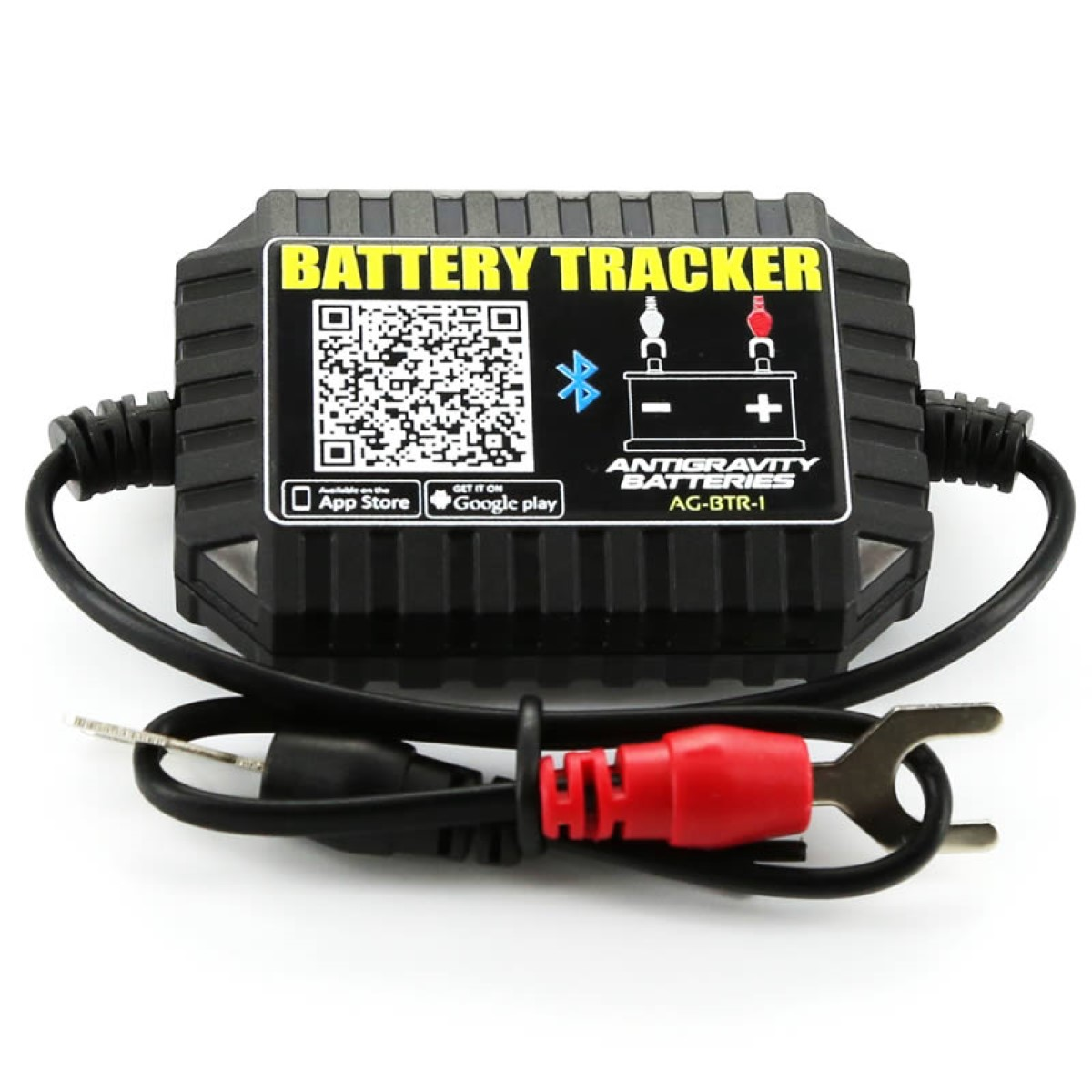 Battery Tracker (Lithium)