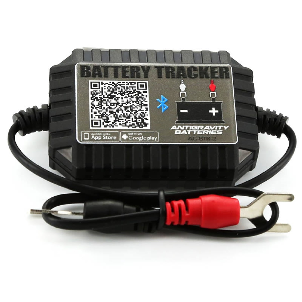 Battery Tracker (Lead / Acid)