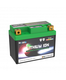 Hj01 Li-Ion Oem Series Kawasaki
