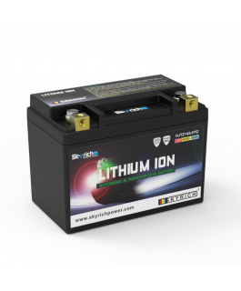 Hjtz14S-Fpz Li-Ion Oem Series Triu/Ktm