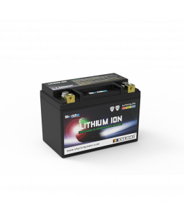 Hjtz12A-Fpi Oem Ktm Li-Ion Battery
