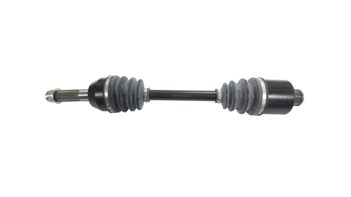 Hd Max Axle Pol Sportsman 800 (05-15) Rb