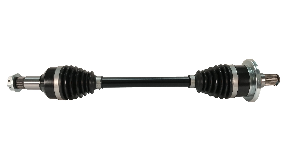 Hd Max Axle Arctic Cat 700 (06-14) Fr