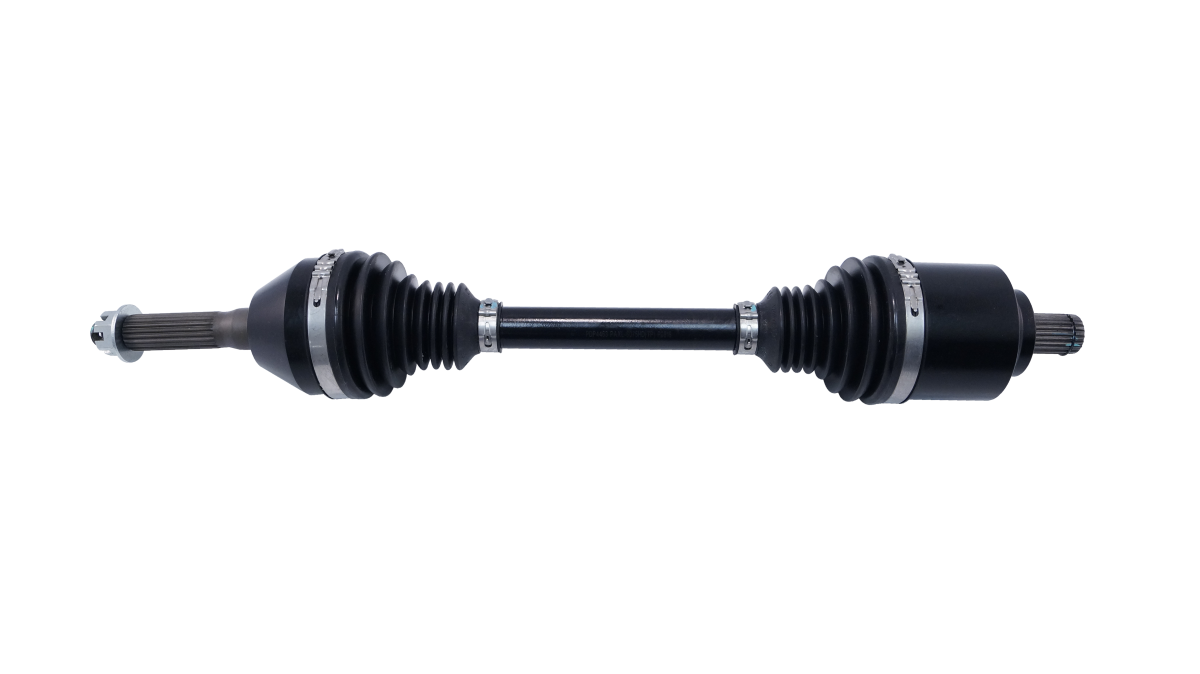 Hd Max Axle Grizzly 660 (03-08) Rl