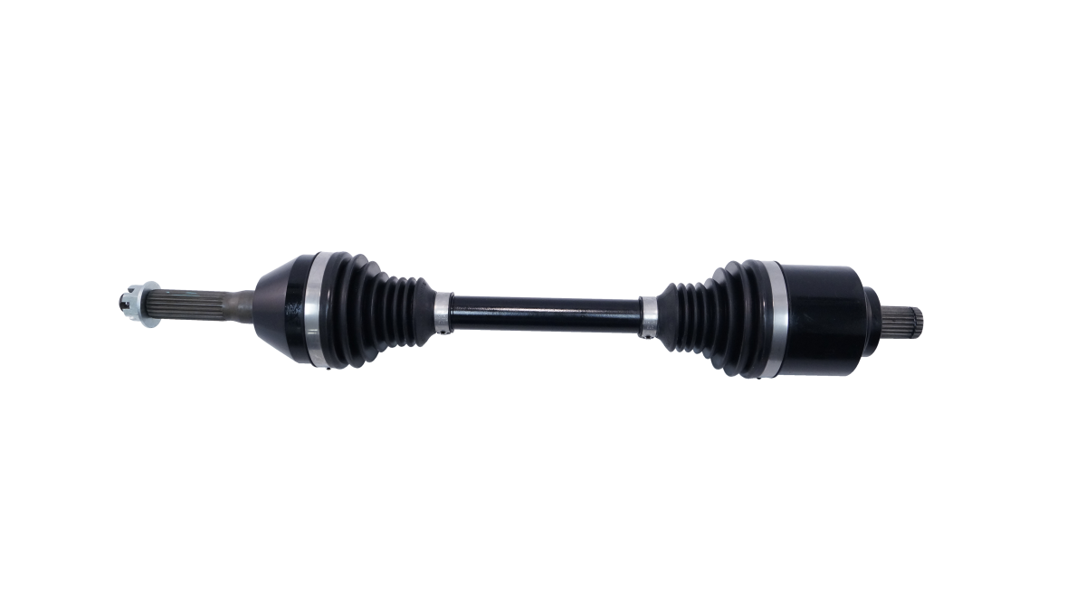 Hd Max Axle Grizzly 660 (03-08) Rr