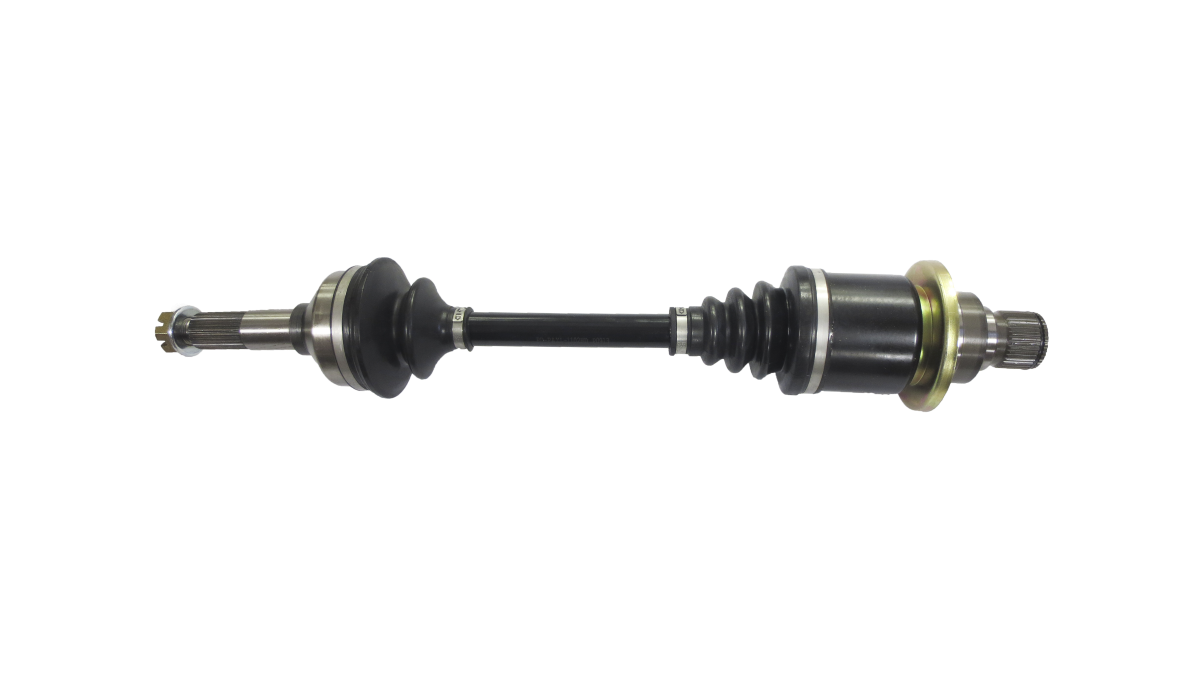 Hd Max Axle Rhino 660/700 (06-13) Rl