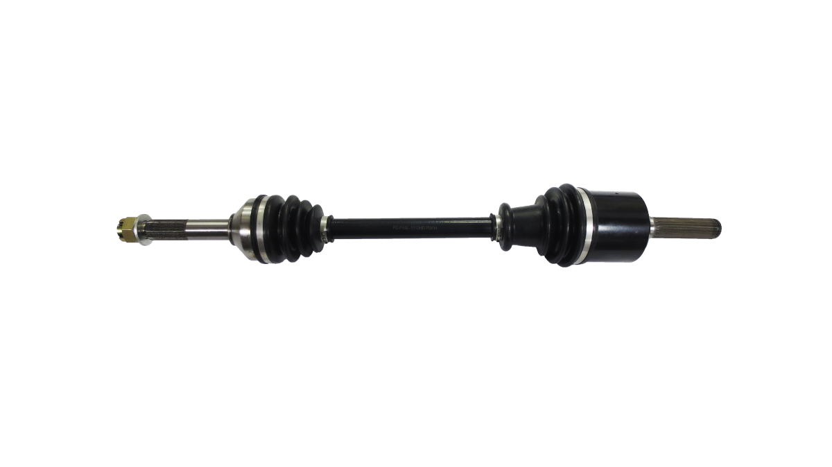 Hd Max Axle Kodiak 700 (16-21) Rb