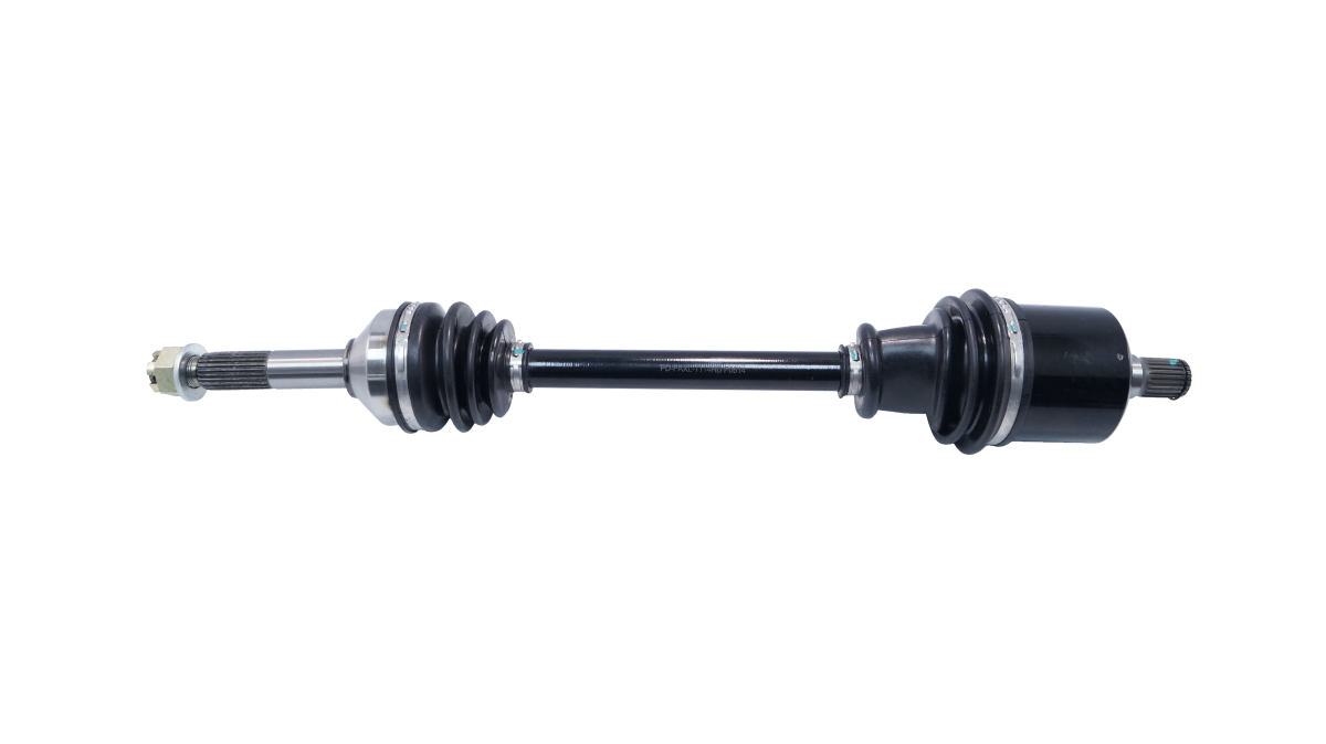 Hd Max Axle Teryx 750 (08-13) Rr