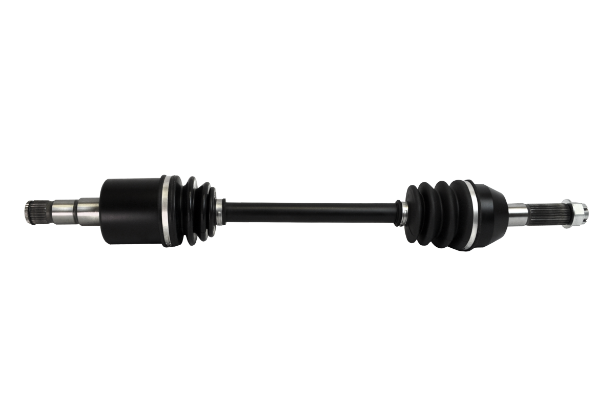 Hd Max Axle Ranger 500 (05-06) Rr