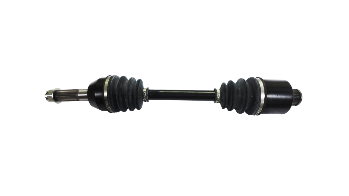 Hd Max Axle Kingquad 700/750 (06-22) Rb