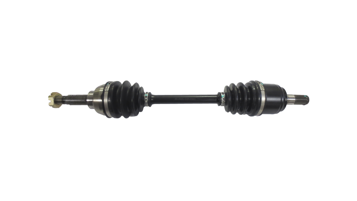 Hd Max Axle Kingquad 700/750 (05-18) Fb