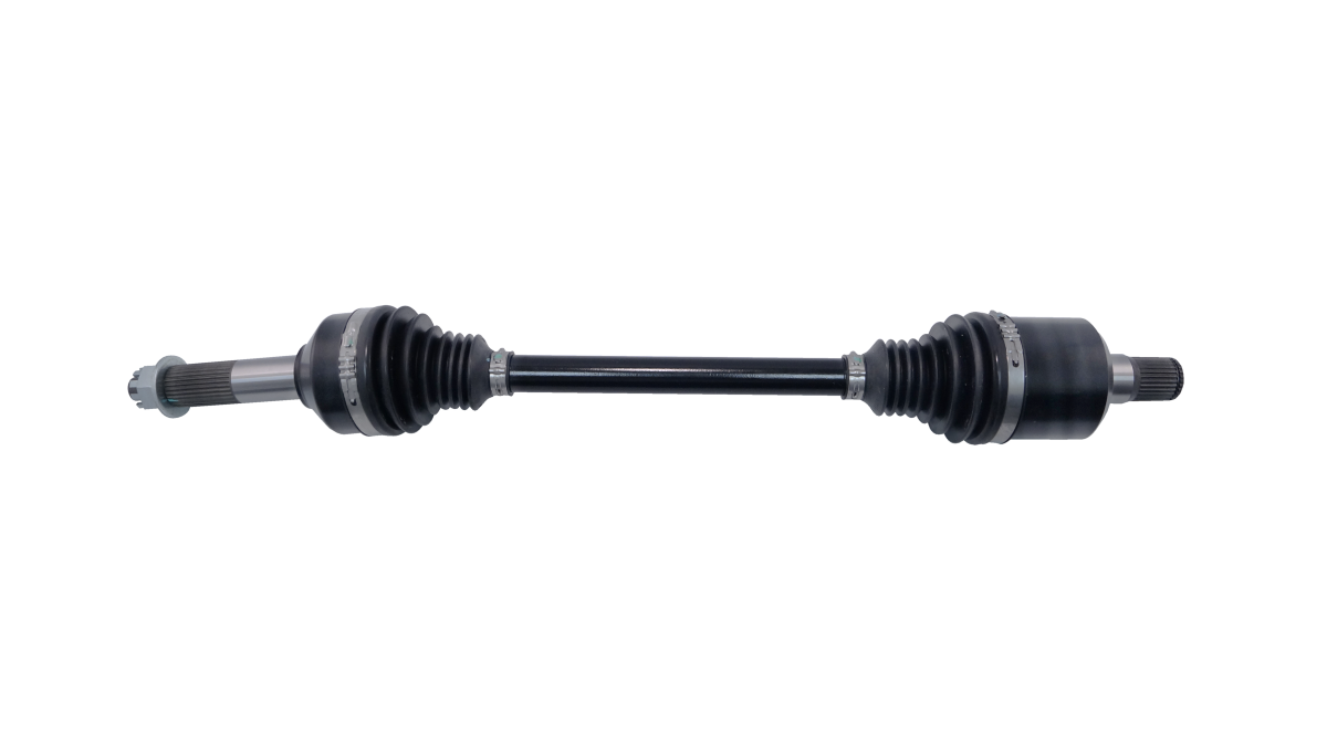 Hd Max Axle Outlander 570 (16-23) Rr