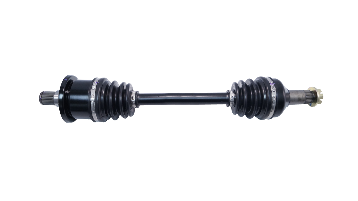 Hd Max Axle Outlander 570 (16-23) Rl