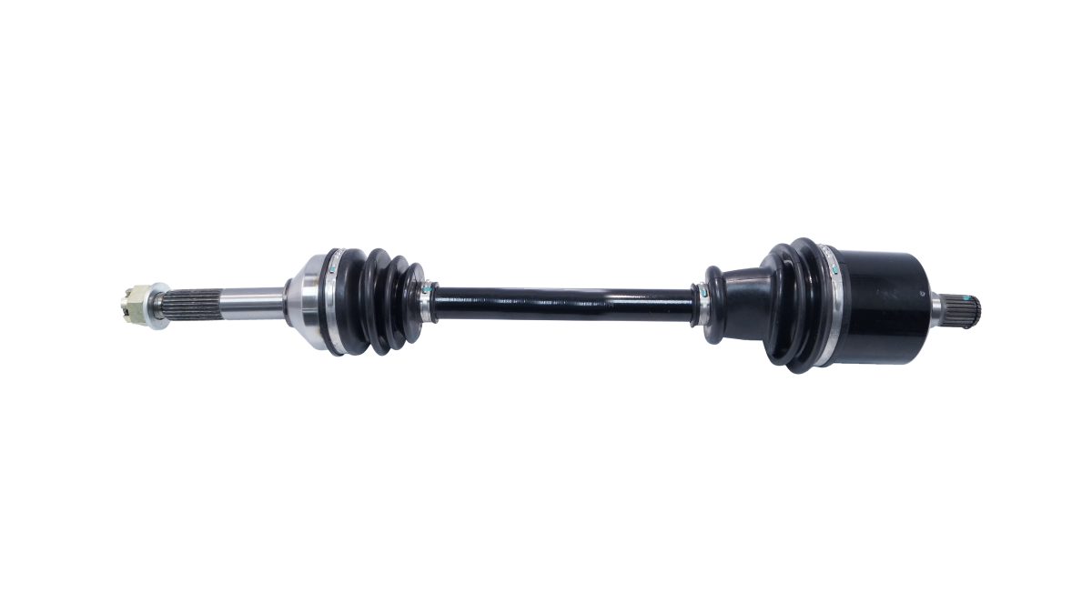 Hd Max Axle Ranger 900 (13-18) Rb