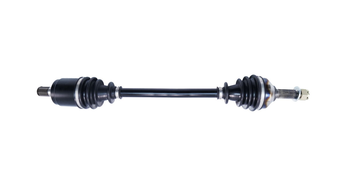 Hd Max Axle Ranger 400/500/Ev (10-14) Fb