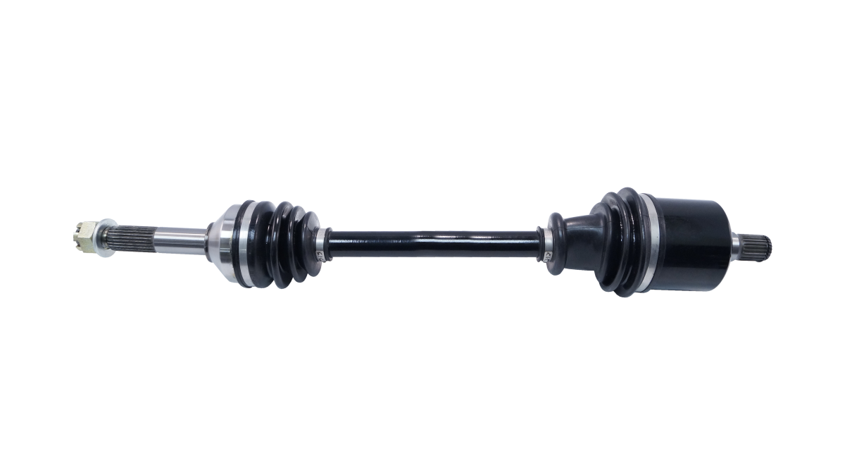 Hd Max Axle Polaris Ranger Ev (10-19) Rb