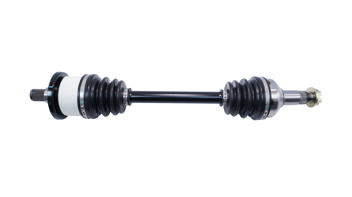 Hd Max Axle A-C Mudpro 700 (11-14) Fr