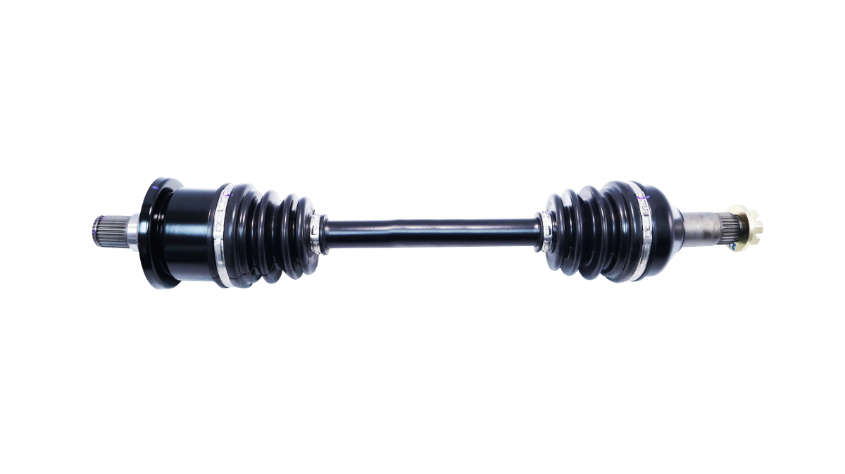 Hd Max Axle Commander 1000 (11-15) Rb