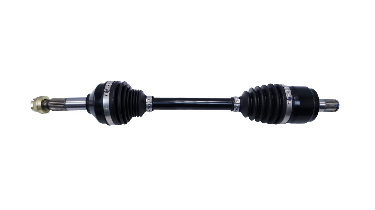 Hd Max Axle Pol Sportsman 800 (05-10) Fb