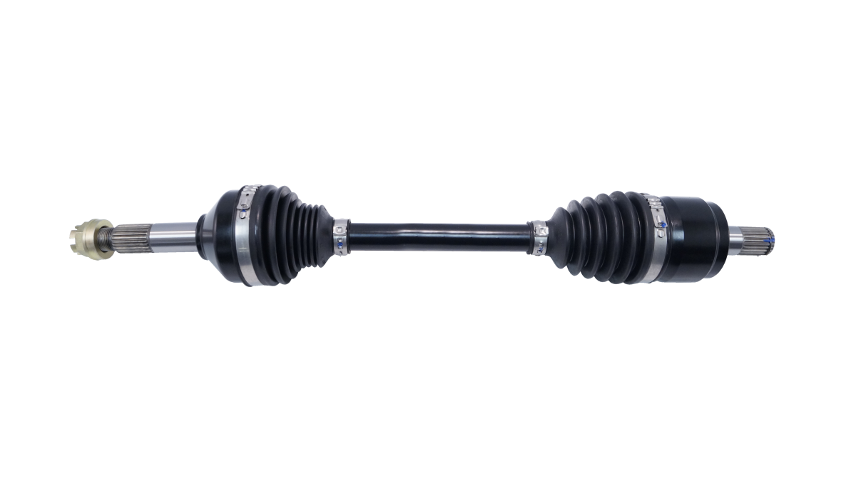 Hd Max Axle Polaris Rzr 900 (12-14) Rb