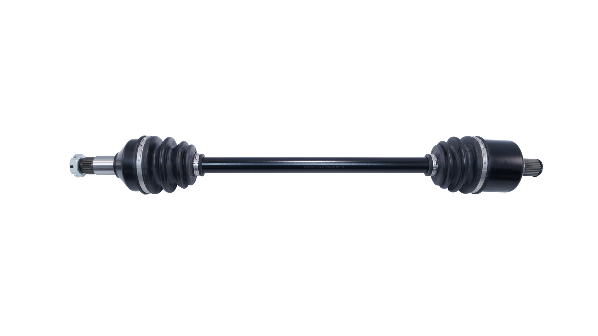 Hd Max Axle A-C Wildcat X (13-19) Rb
